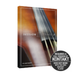 Native Instruments – Session Strings 2
