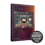 Indigisounds - Soca Starter