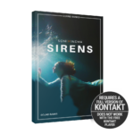 Sonixinema - Sirens