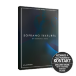 Emergence Audio - Soprano Textures