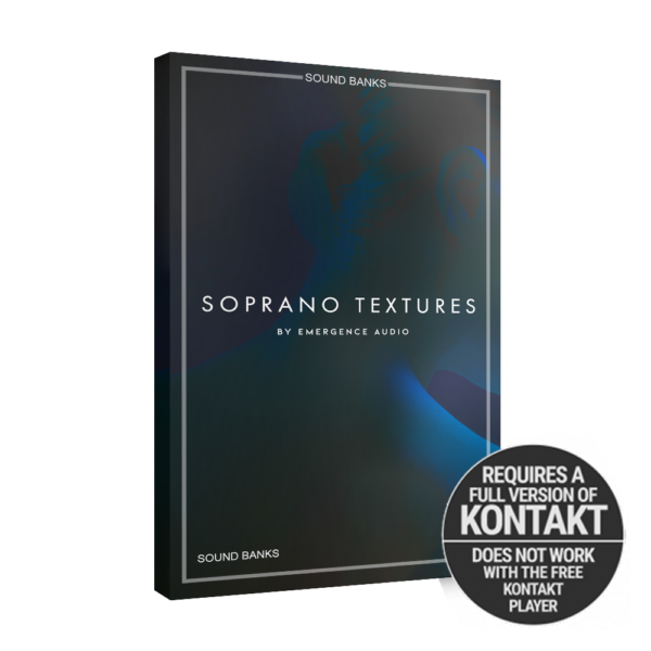 Emergence Audio - Soprano Textures