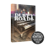 Soundiron - Dusty Roads