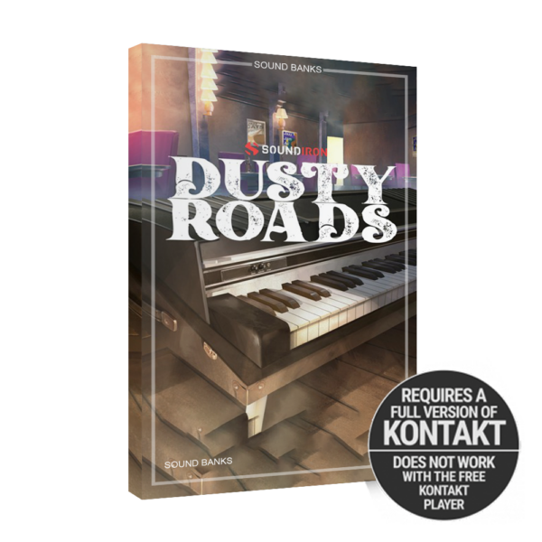 Soundiron - Dusty Roads