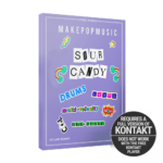 Make Pop Music - Sour Candy