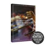 Spitfire Audio - Spitfire Symphony Orchestra