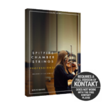 Spitfire Audio - Spitfire Chamber Strings Professional