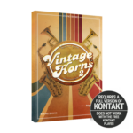 Big Fish Audio - Vintage Horns 2