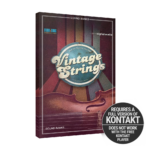 Big Fish Audio – Vintage Strings