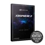 Sample Logic - Xosphere 2