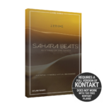 Zero-G - Sahara Beats