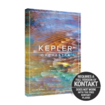Spitfire Audio - Kepler Orchestra