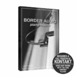 Border Audio - Piano Macro