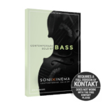 Sonixinema - Contemporary Soloist Bass