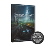 Ocean Swift Synthesis - Dystopia Diary