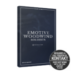 Fracture Sounds - Emotive Woodwind Soloists