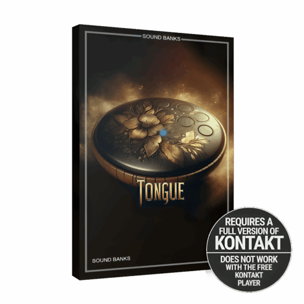 Ergo Kukke - Tongue