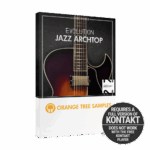 Orange Tree Samples - Evolution Jazz Archtop