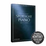 Fracture Sounds - Spotlight Piano