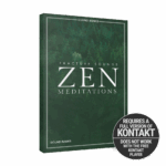 Fracture Sounds - Zen Meditations