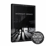 Fracture Sounds - Midnight Grand