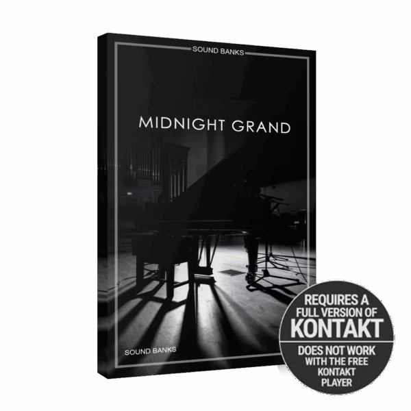 Fracture Sounds - Midnight Grand