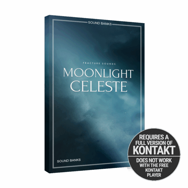 Fracture Sounds - Moonlight Celeste
