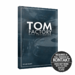 Fracture Sounds - Tom Factory