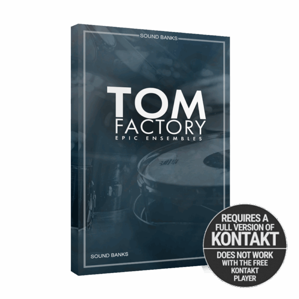 Fracture Sounds - Tom Factory