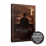 Fracture Sounds - Woodchester Piano