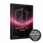Pinkertone - Infinity Vol 1