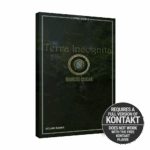 Marcos Ciscar - Terra Incognita