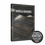 Westwood Instruments - Novella Archives