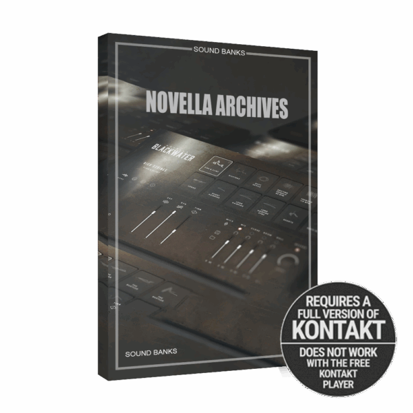 Westwood Instruments - Novella Archives