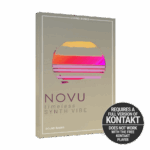 Cinematique Instruments - Novu Timeless Synths