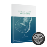 Sonora Cinematic - Panorama Acoustic