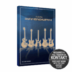 Audiofier - Riffendium 4