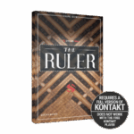 Soundiron - The Ruler