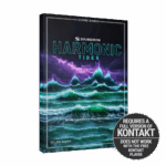 Soundiron - Harmonic Tides