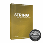 Fracture Sounds - String Formations