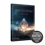 Emergence Audio - Time Crystals