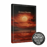 Triple Spiral Audio - Broken Worlds