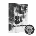 Triumph Audio - Arco Anomaly