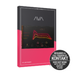 AVA Music Group - UNITY Nostalgic Synth