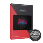 AVA Music Group - UNITY Modern Trailer Synth