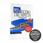 CineSamples - 90s Retro Trumpets