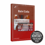 David Forner - Balvi Cello