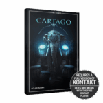 Silence+Other Sounds - Cartago