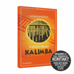 CineSamples - Kalimba