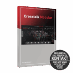 10 Phantom Rooms - Crosstalk Modular