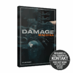 Heavyocity - Damage Machina